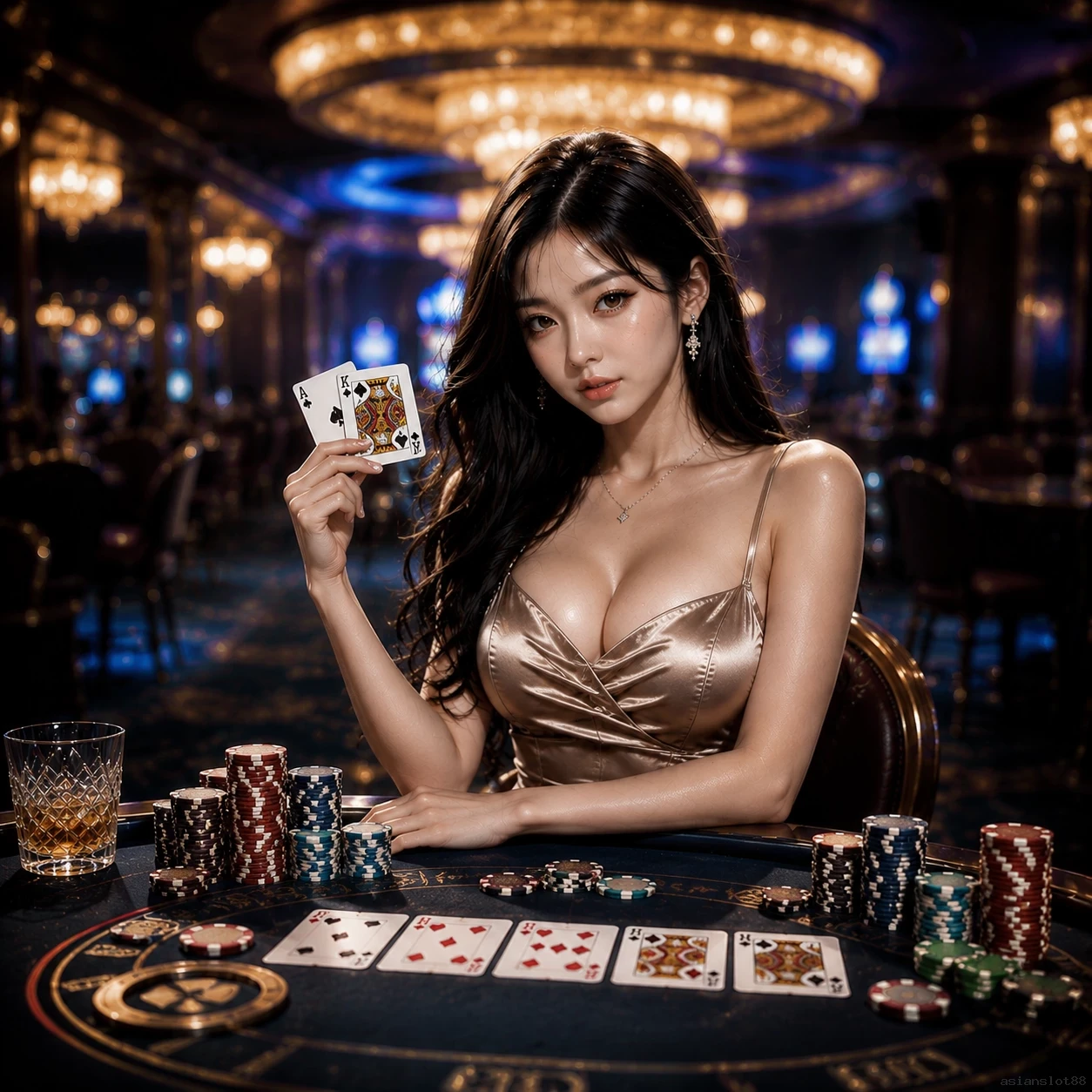 Cara Daftar dan Memulai Aplikasi di asianapk88