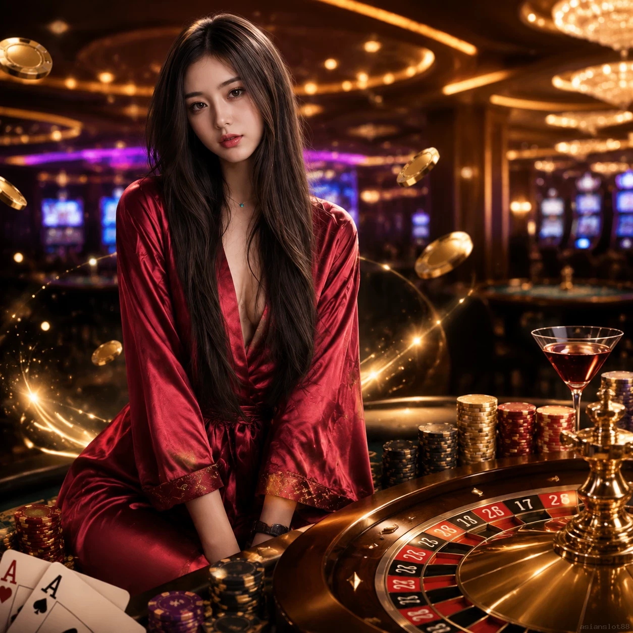 asianapk88