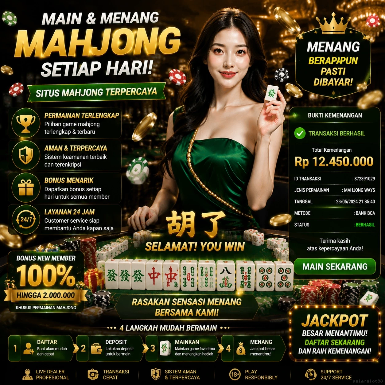 asianapk88