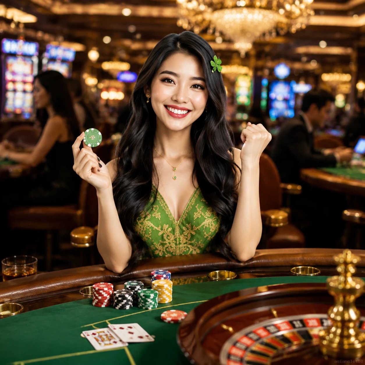 asianapk88