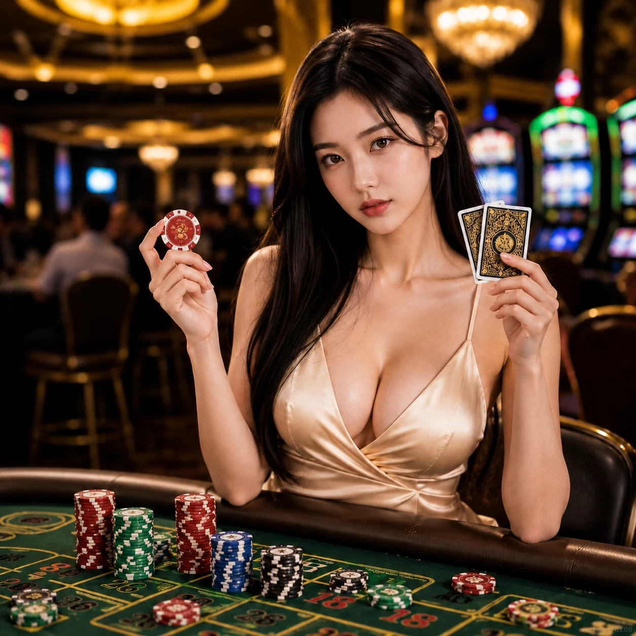 asianapk88