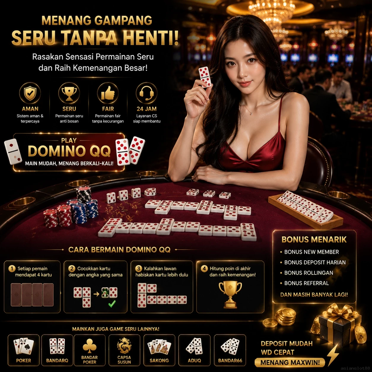 asianapk88