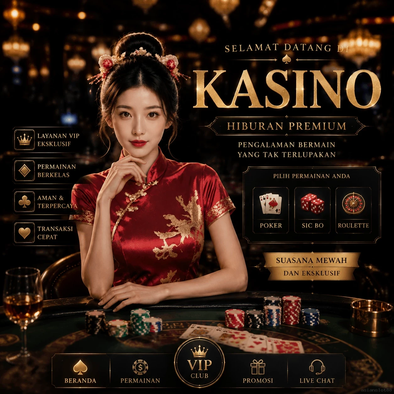 Troubleshooting asianapk88
