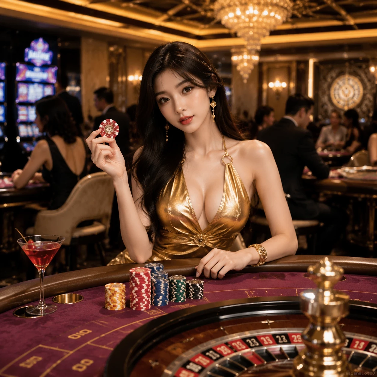 asianapk88