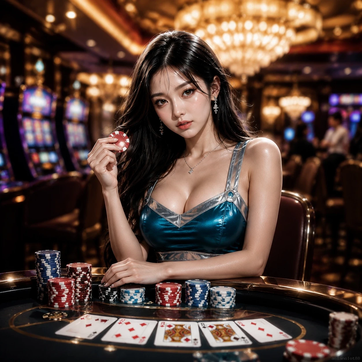 asianapk88