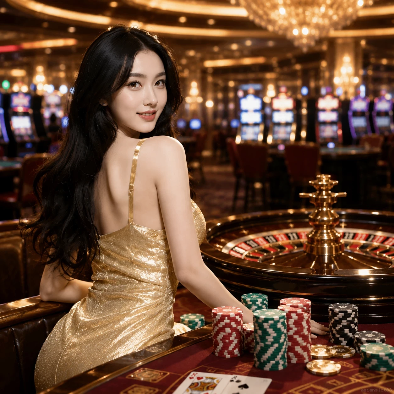 asianapk88